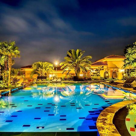 Palm Valley Resort Seogwipo Exterior photo